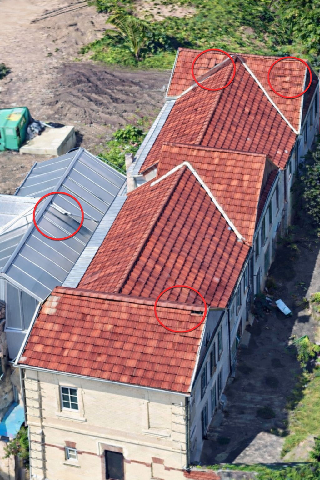 Toiture Fausse ou Endommagée à Le Vesinet ? Faites appel à un Couvreur Expérimenté